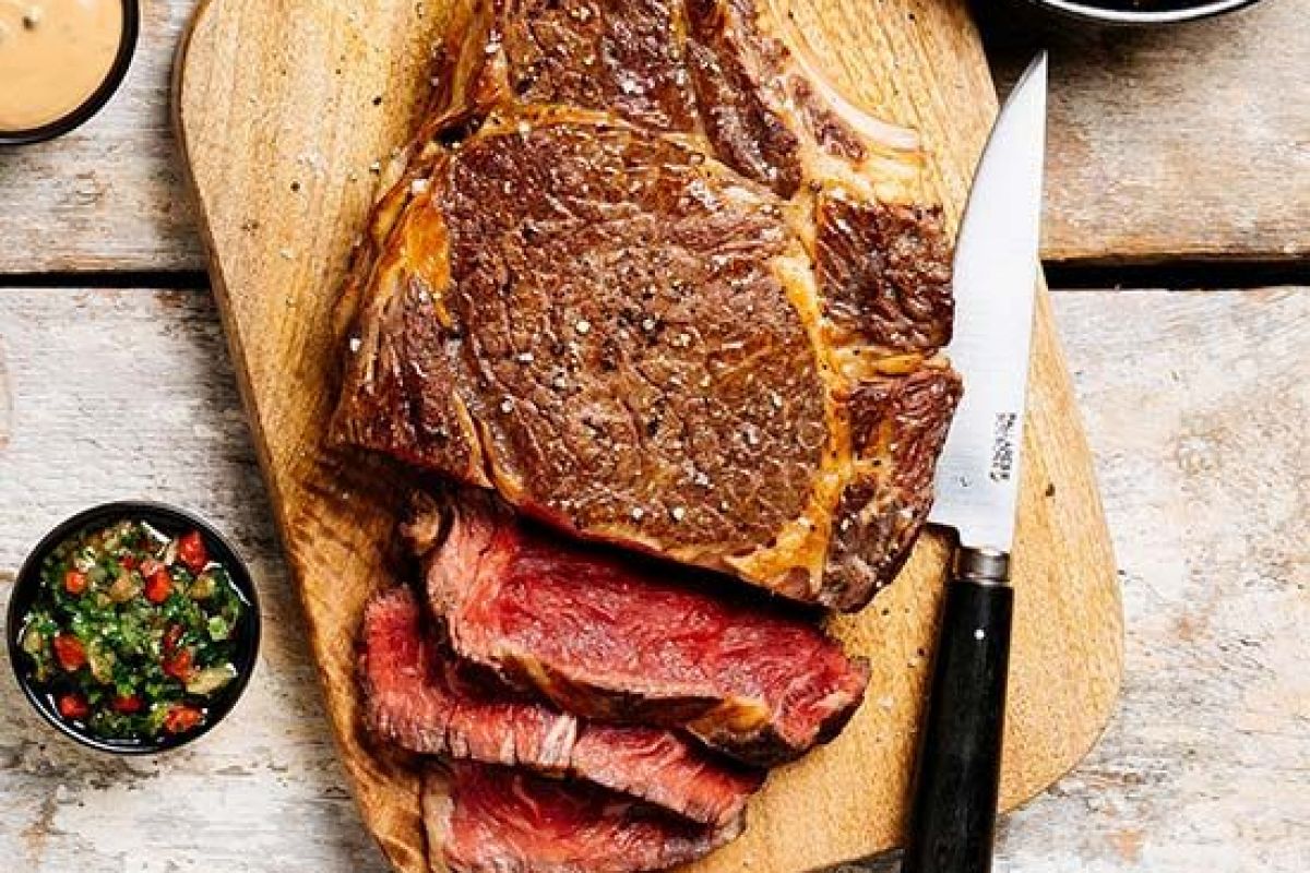 Côte de Boeuf Individuelle